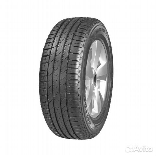 Ikon Tyres Nordman S2 SUV 285/60 R18