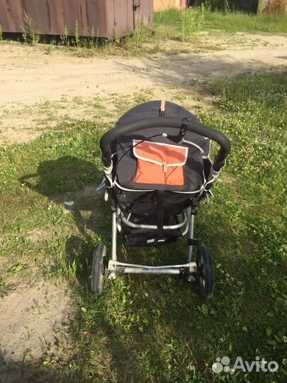 Коляска детская