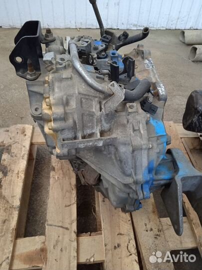 Вариатор (АКПП) Митсубиси Лансер,ASX,Outlander2wd