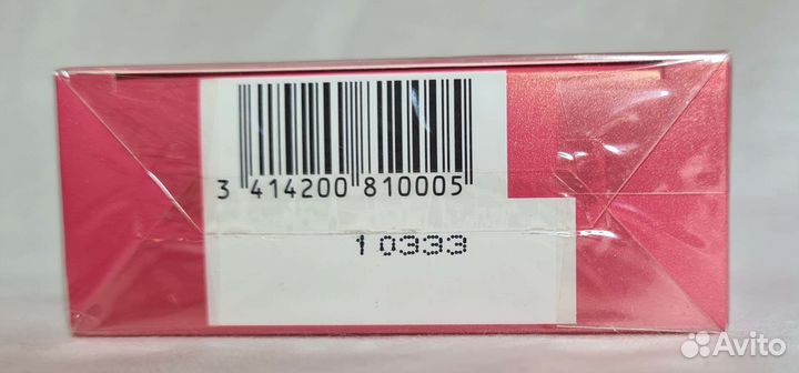 Парфюмерная вода Davidoff echo woman 30 ml