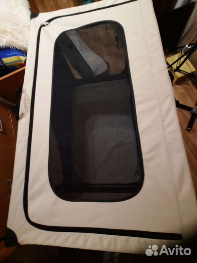 Клетка для собак