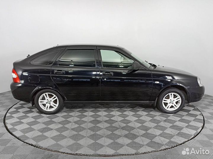 LADA Priora 1.6 МТ, 2013, 155 001 км