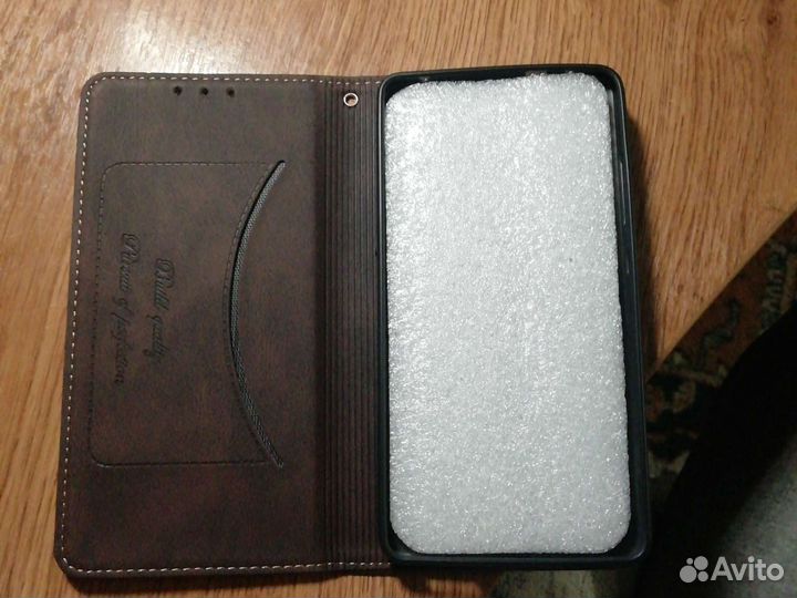 Чехол книжка на honor 7