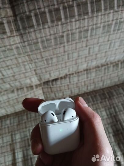 Беспроводные наушники hoco ES26 plus