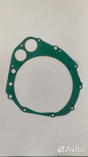 Прокладка крышки сцепления (100)