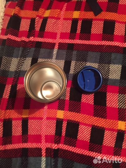 Термокружка