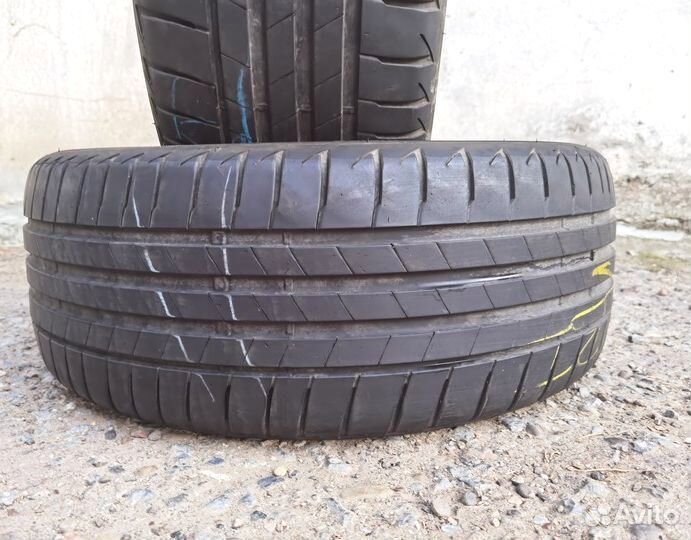 Bridgestone Turanza T005 225/40 R19 93W
