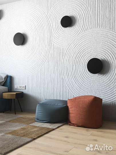 Маляр. Помощник декоратора