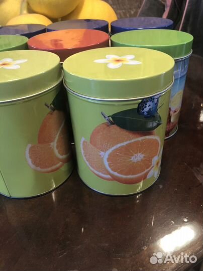 Стаканы детские/ креманки