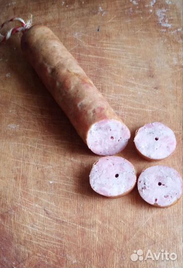 Полуфабрикаты