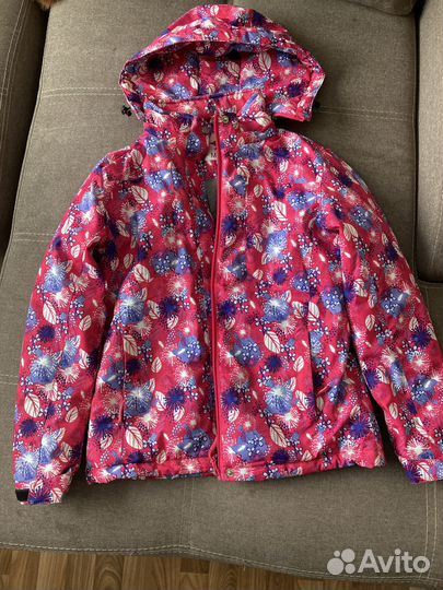 Детские вещи для девочки