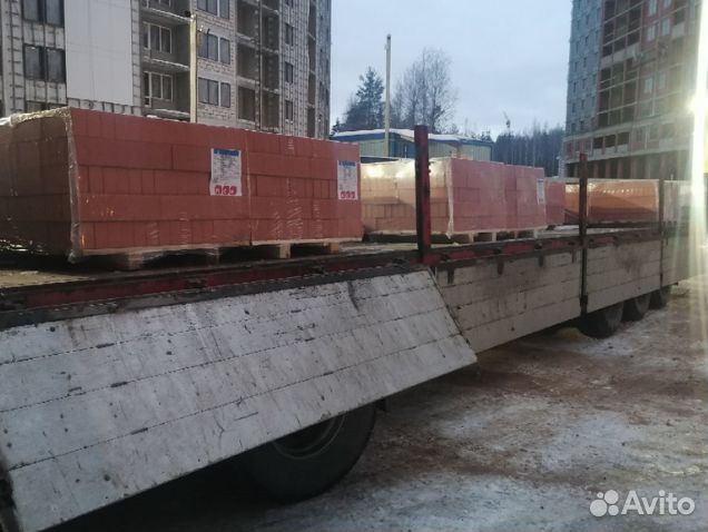 Кирпич