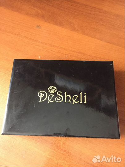 Аппарат для массажа Desheli