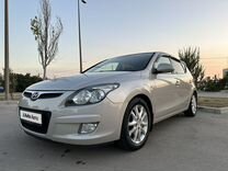 Hyundai i30 1.6 AT, 2009, 188 000 км, с пробегом, цена 870 000 руб.