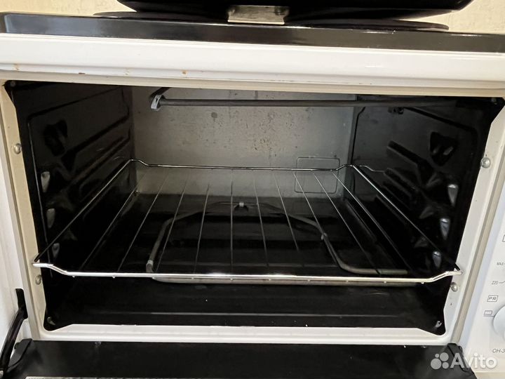 Плита электрическая + духовка