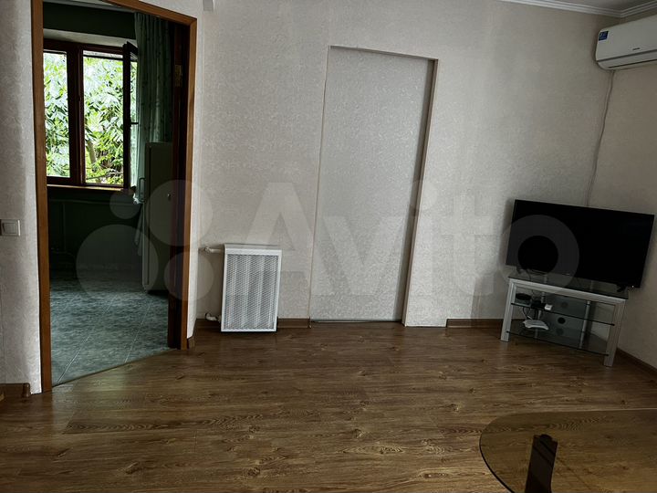 1-к. квартира, 36 м², 2/5 эт.