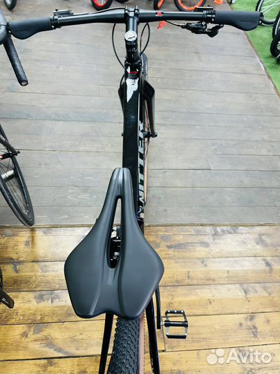 Карбоновый велосипед MTB Twitter m6 carbon 2023