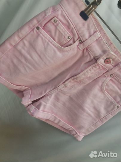 Шорты женские