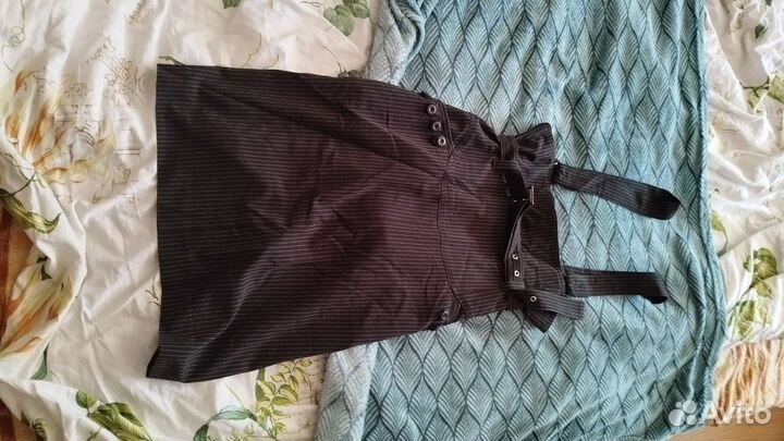 Пакет женской одежды на 44 46