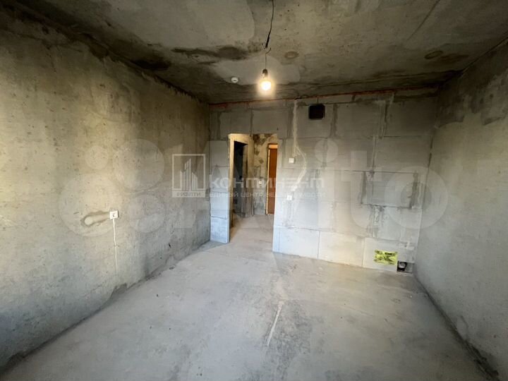 1-к. квартира, 42,4 м², 3/10 эт.