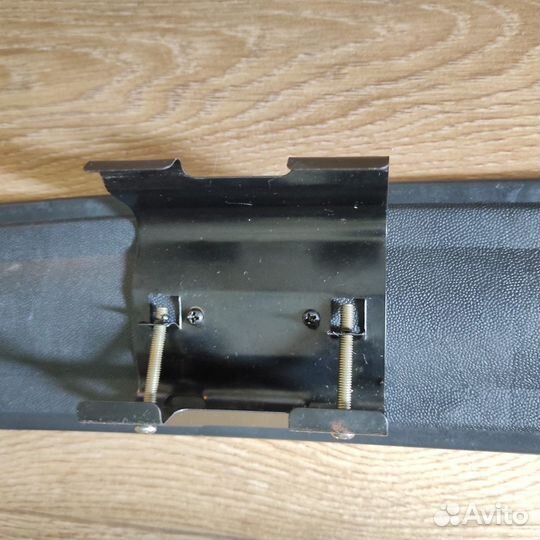 Зеркало заднего вида салонное панорамное