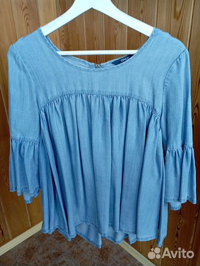 Блузка only, на 42,44,46