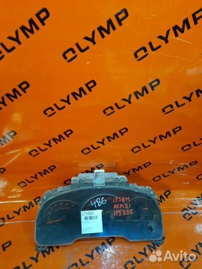 Щиток приборов Toyota Ipsum ACM21 2AZ-FE