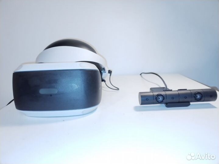 Sony playstation VR