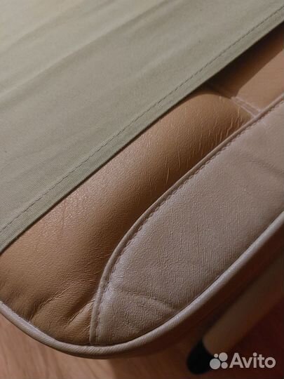 Массажная кровать ceragem