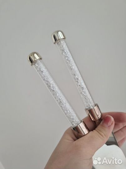 Свадебный набор для торта, нож и лопатка