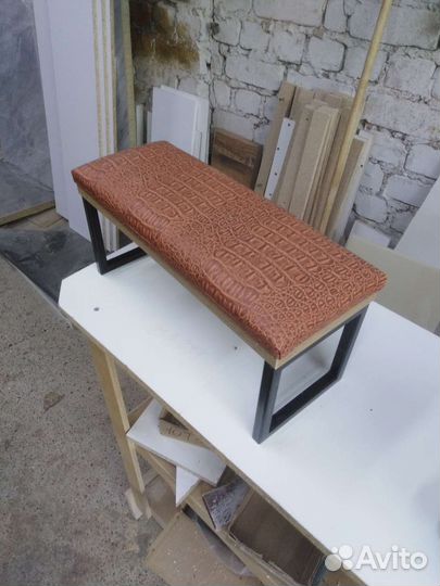 Подставка для маникюра