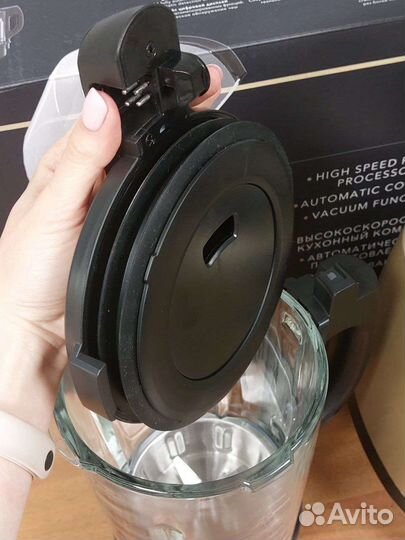 Кухонный комбайн Artmix Pro