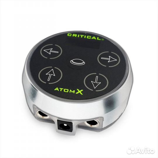 Блок питания для тату машинки