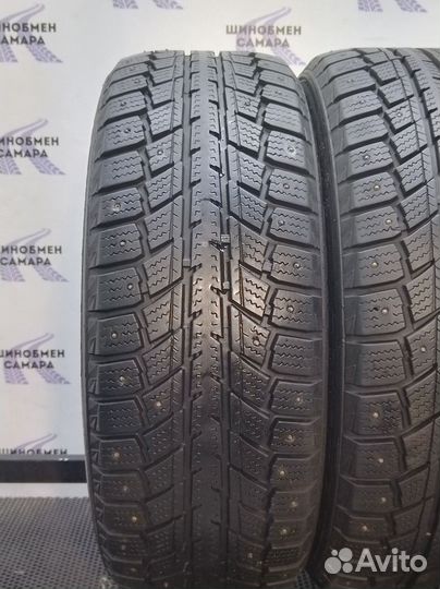 Autogrip Ecowinter 205/55 R16 91