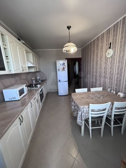 1-к. квартира, 60 м², 9/10 эт.