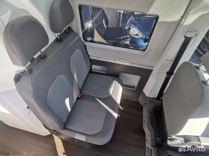 Кастенваген Volkswagen Crafter, 2021