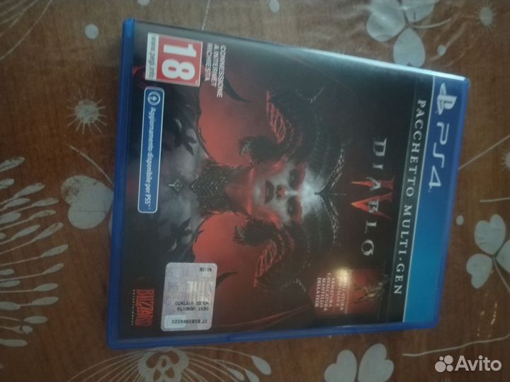 Игры для приставок ps4 диск