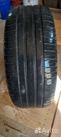 Nokian Tyres Nordman S2 SUV 285/60 R18