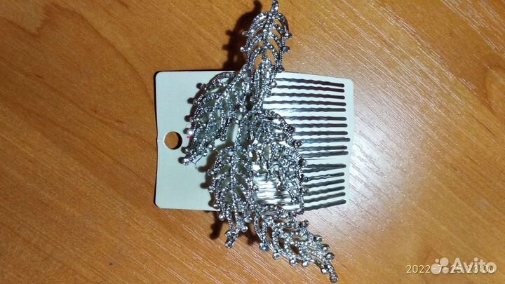 Гребень для волос