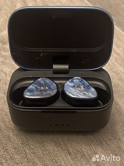 TWS наушники Noble FoKus Pro