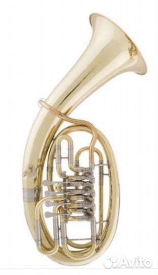 Баритон Brahner EPH-411