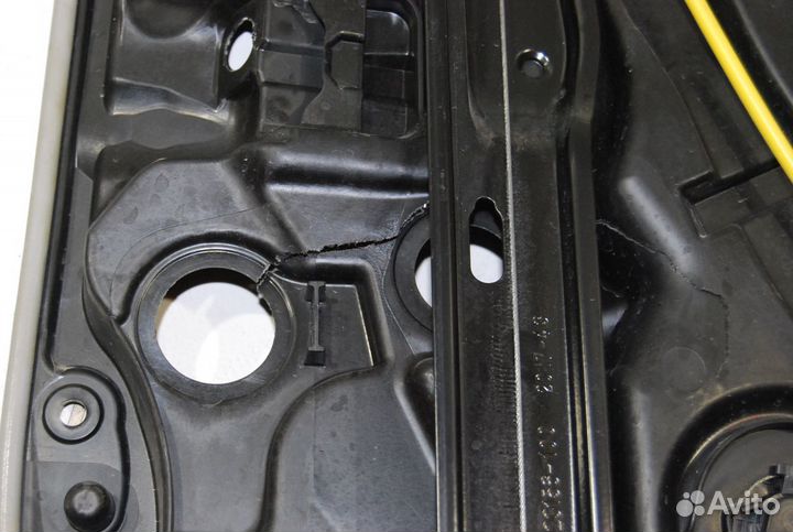 Стеклоподьемник передний правый Mercedes GLC X253