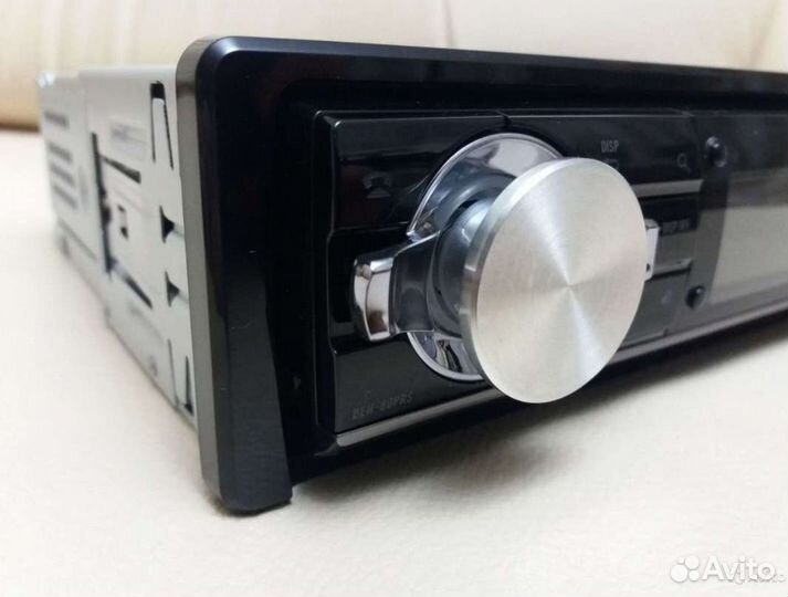 Bluetooth для Pioneer, Alpine, JVC, ISO, RCA