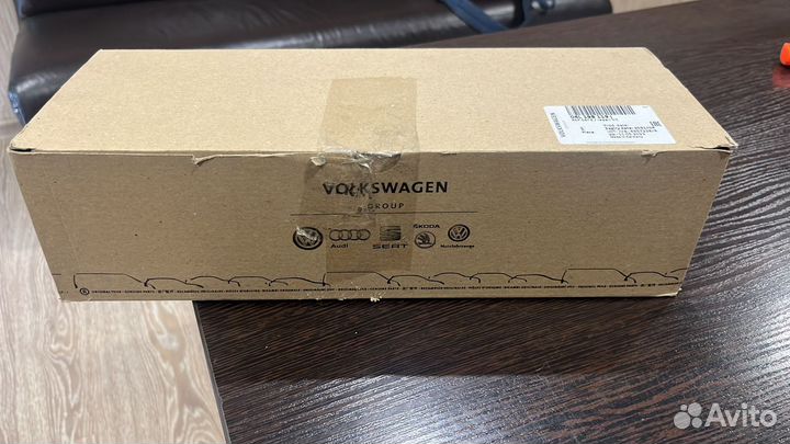 Комплект грм VAG 04L198119J для 2.0 TDI