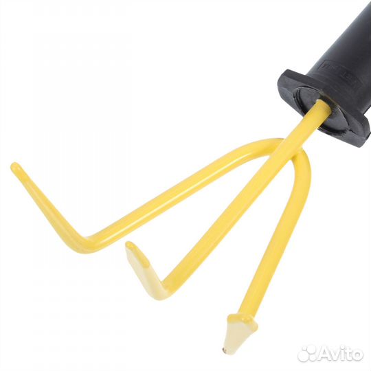 Рыхлитель Ручной