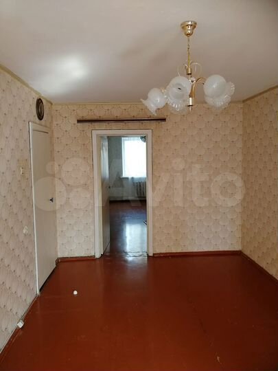 2-к. квартира, 43,5 м², 3/5 эт.