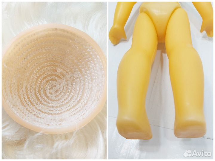 Кукла СССР Тамара Вятка Киров