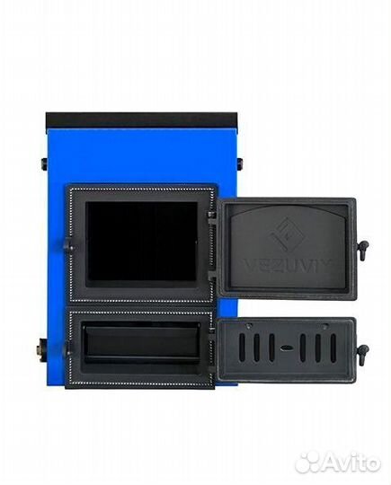 Печь для дома