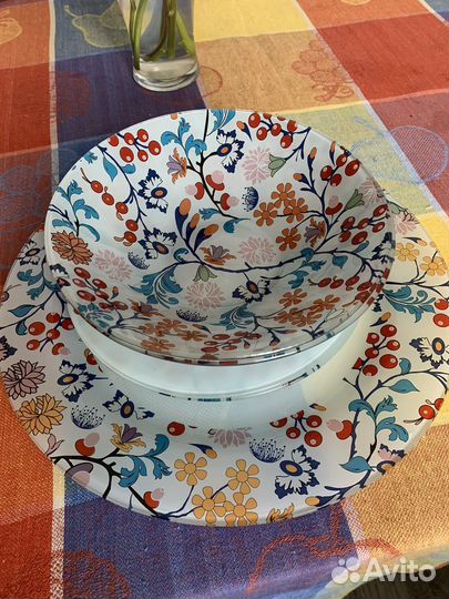 Набор столовой посуды