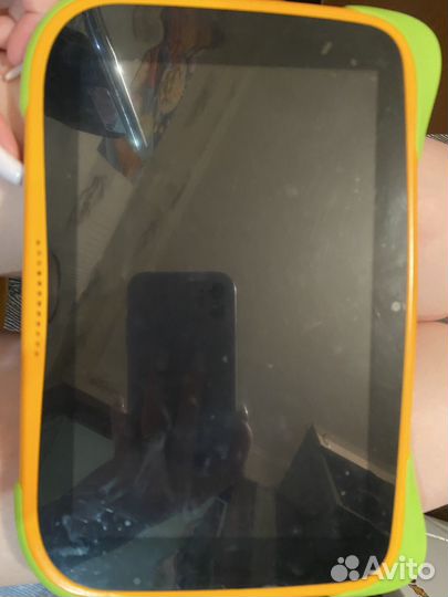 Детский планшет бу